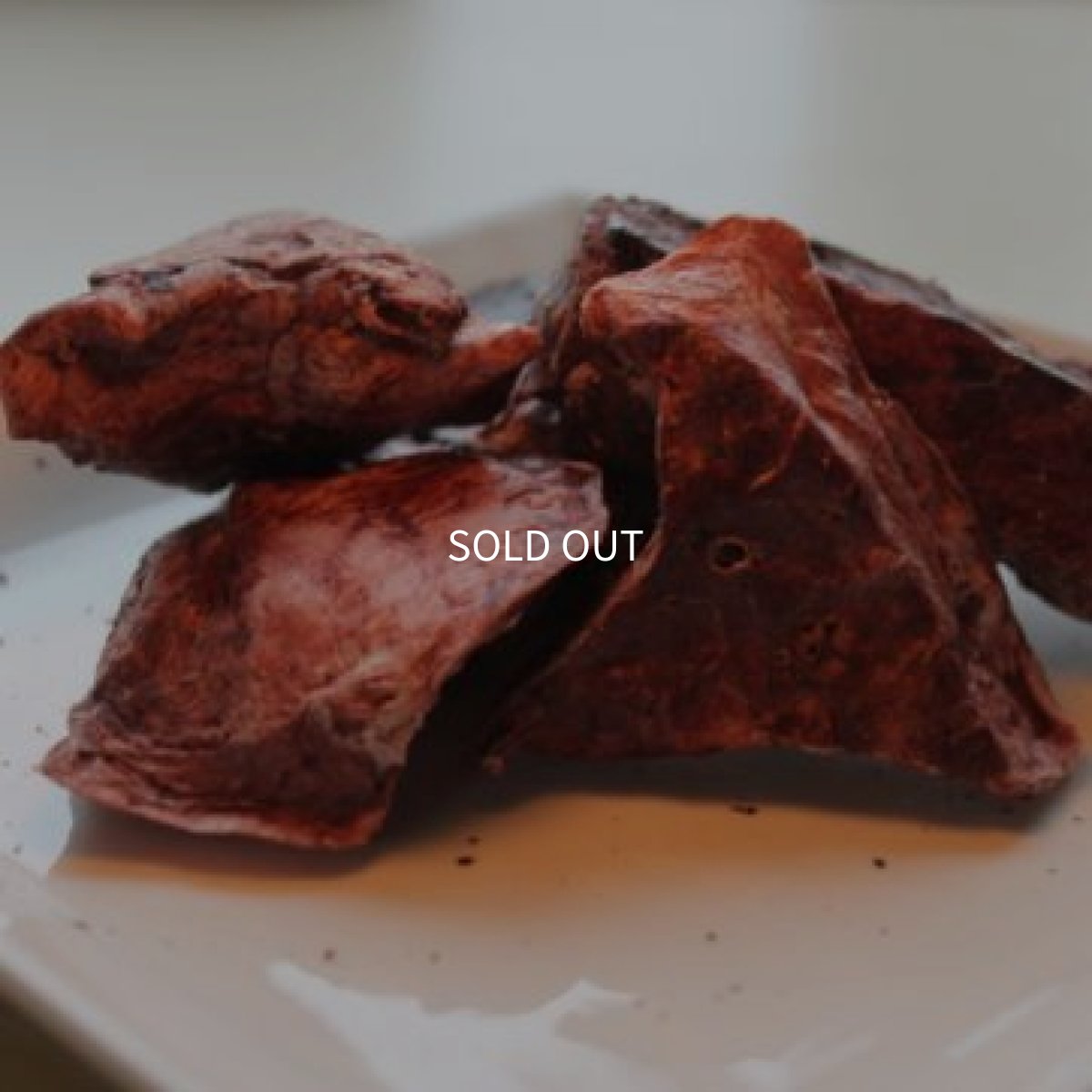 画像1: 背ローススライス500g (1)