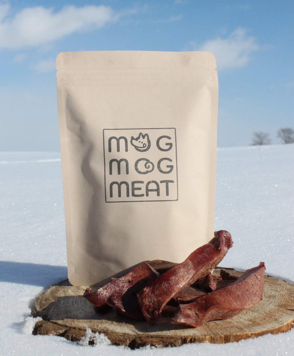 画像1: Mori Mori Liver 特上 50g± (1)