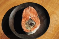 画像1: Pika Pika Cherry Trout 3〜6PC(50g)【羅臼産】 (1)