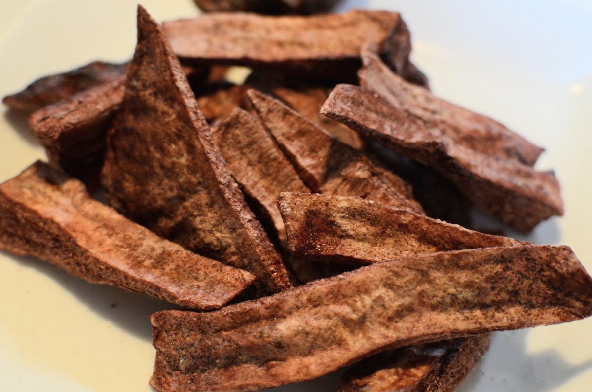 画像1: Kachi Kachi Spleen 40g± (1)