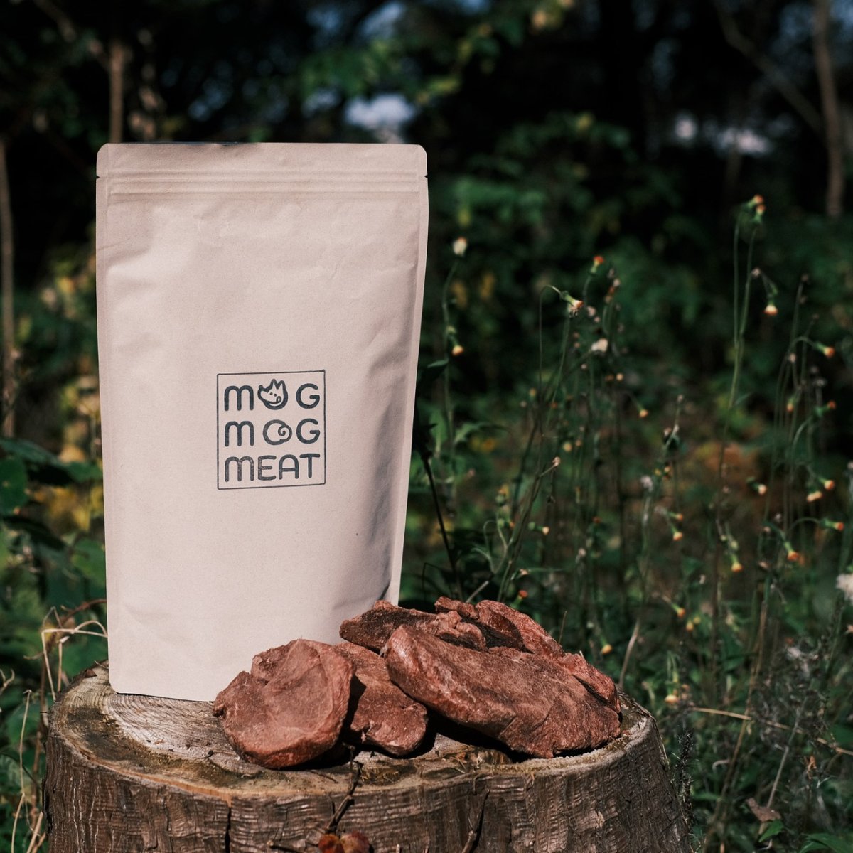 画像1: Saku Saku Deer Lサイズ 200g± (1)