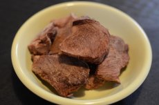 画像1: Nobi Nobi Cow Muscle 50g± (1)