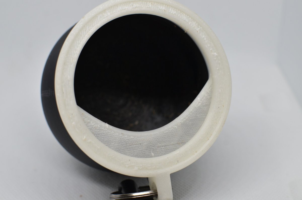 画像3: MOG巾着 (3)