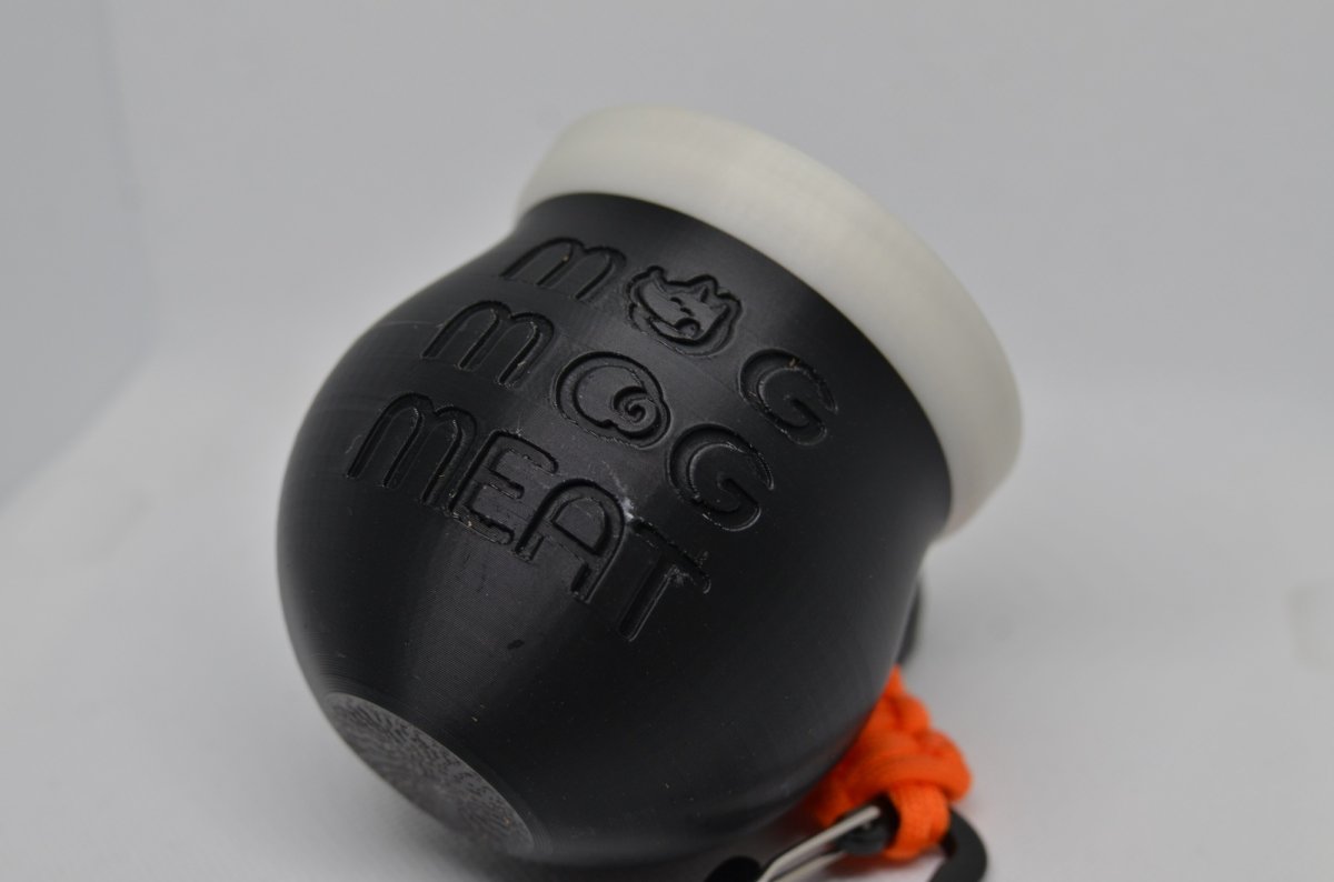 画像1: MOG巾着 (1)