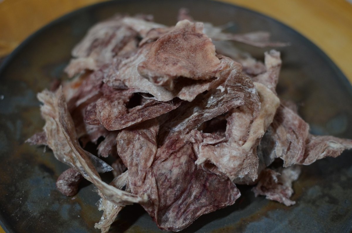 画像2: Kori Kori Uterus 20g± (2)