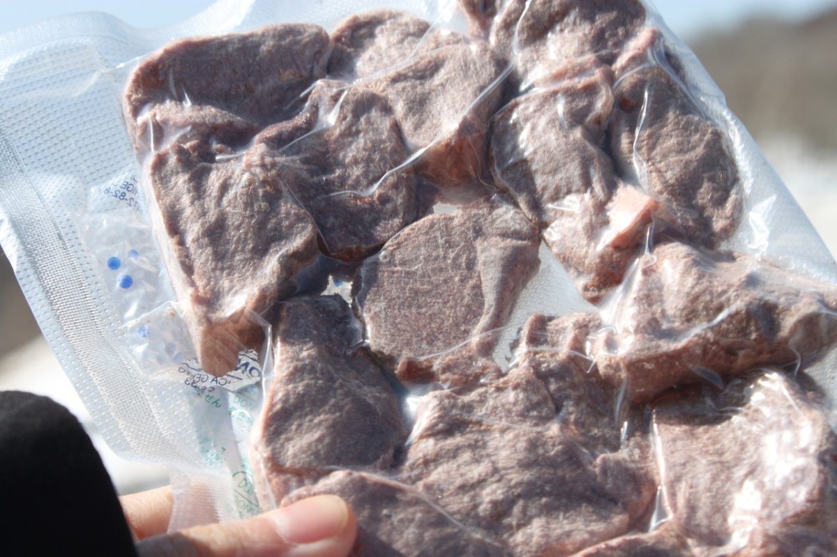 画像1: Tuya Tuya Bambi Multiple Edition 200g± (1)