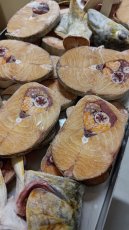 画像4: 【雨鱒】Sito Sito Rain Trout 50g±【当幌川産】 (4)