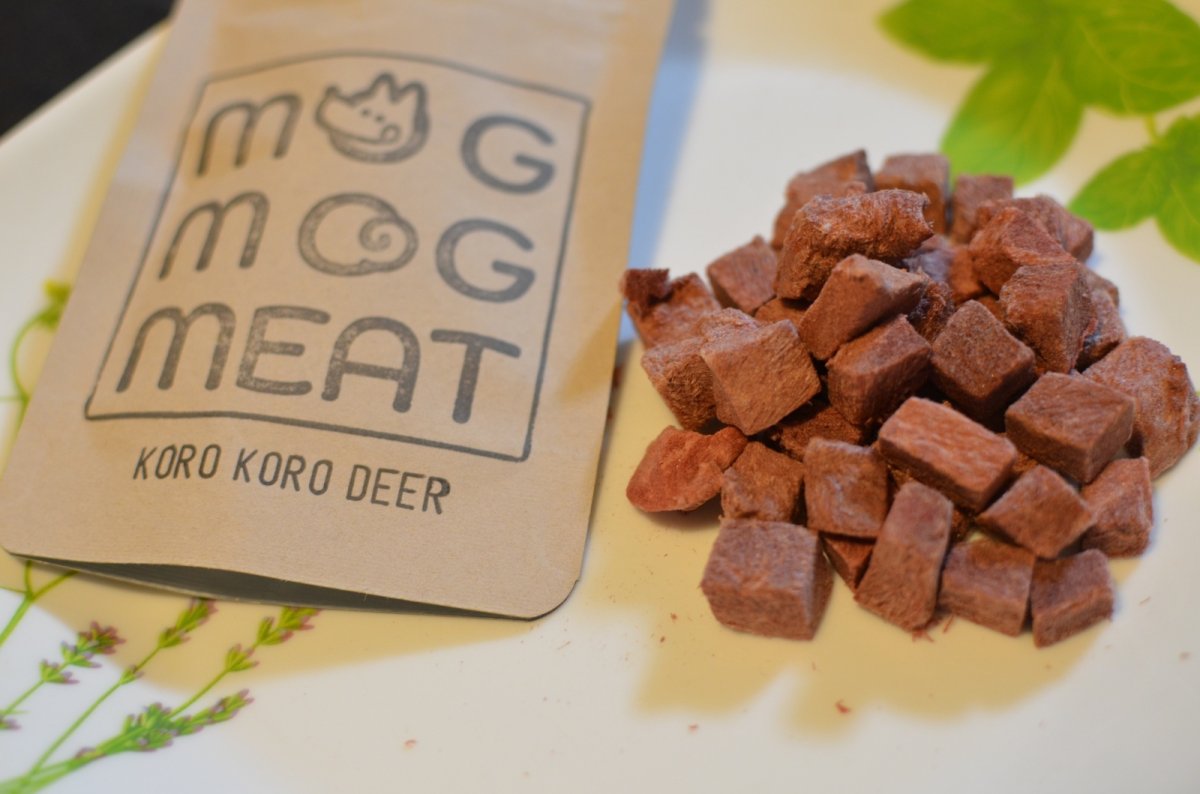 画像1: 【筋肉キューブ】Colo Colo Deer 15g± (1)