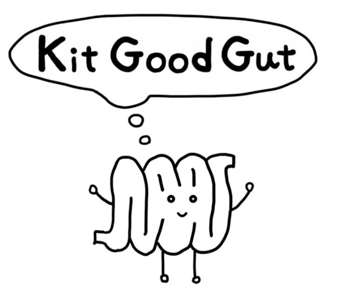 画像1: 中型犬用【シンバイオティクス】KGG Powder5　　10g (1)