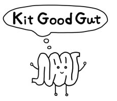 画像1: 中型犬用【シンバイオティクス】KGG Powder5　　10g (1)