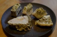 画像1: Nobi Nobi Cow Honeycomb 50g± (1)