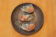 画像1: 【ニジマス抽選販売】Kira Kira Rainbow Trout 70g±【Ponn Prize】 (1)