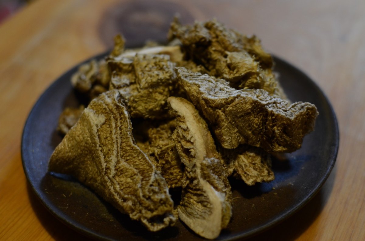 画像1: Nobi Nobi Cow Millefeuille 40g± (1)