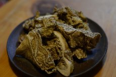 画像1: Nobi Nobi Cow Millefeuille 40g± (1)