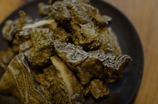 画像2: Nobi Nobi Cow Millefeuille 40g± (2)